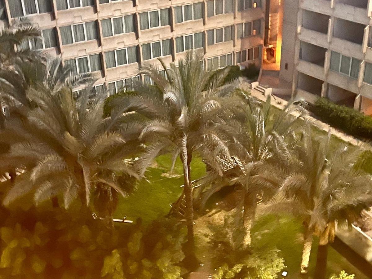 Grand Pyramids Inn Kafrat al Jabal Екстер'єр фото